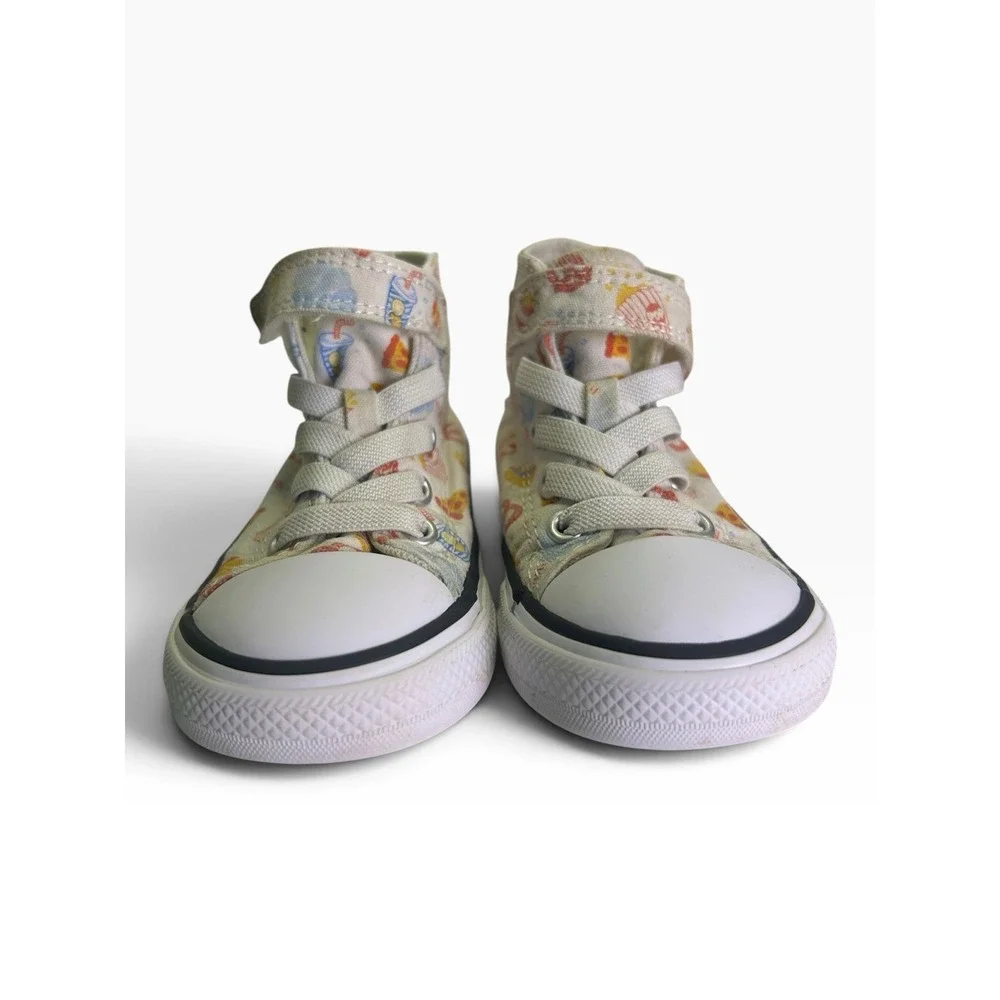 Converse up sale